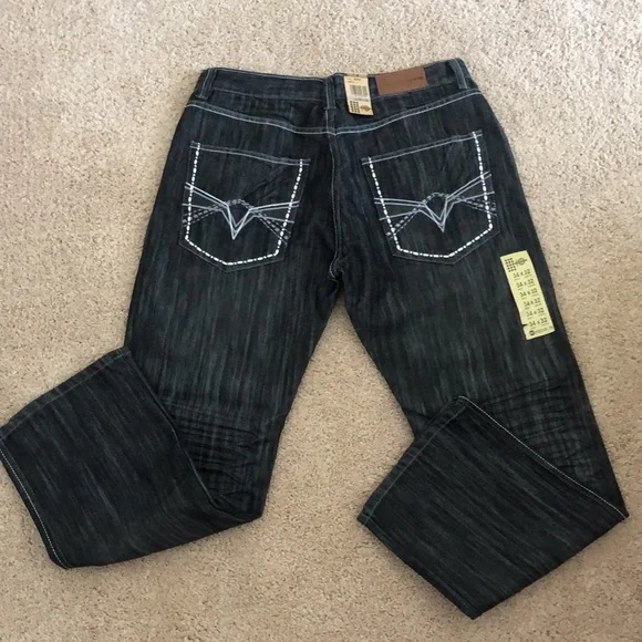 Jeans Size W34/L32 - Picture 5 of 6